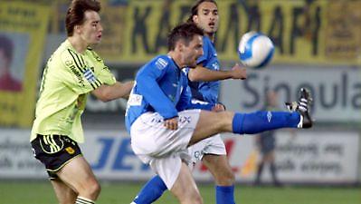 Σνάουτσνερ που… φυσάει