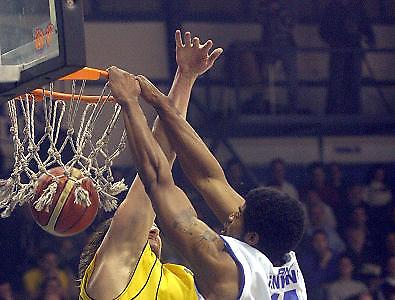 Α1: Κυανόλευκο το ντέρμπι