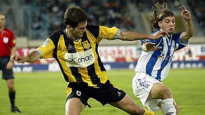 ΗΡΑΚΛΗΣ-ΕΡΓΟΤΕΛΗΣ  0-1 (Τελικό)