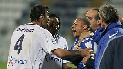 ΗΡΑΚΛΗΣ-ΙΩΝΙΚΟΣ  1-0 (Τελικό)