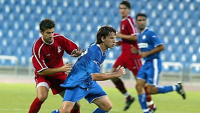 Ισοπαλία στο «Καυταντζόγλειο»