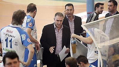 Λεώνης: «Θέλει προσοχή η Λαμία»