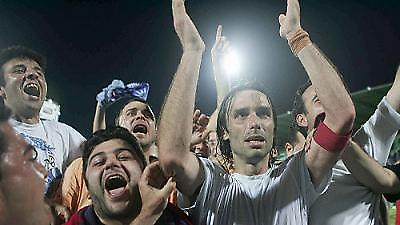 ΗΡΑΚΛΗΣ: Σπουδαία επιτυχία