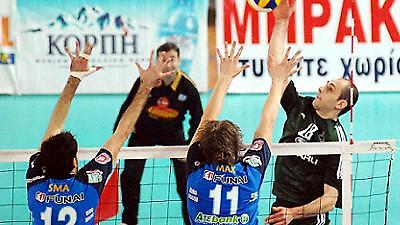 Ο Γεωργούλας στο Ηρακλής-Παναθηναϊκός