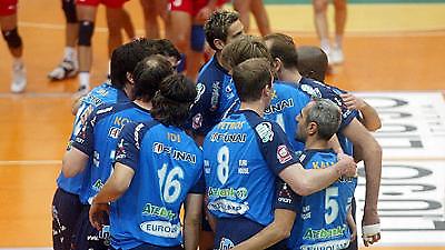 «Κάρφωσε» τον Ολυμπιακό!