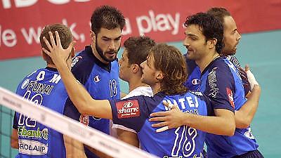 Πρώτη ήττα για Ηρακλή