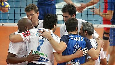 Ευρωπαϊκές ''μάχες'' εντός και εκτός