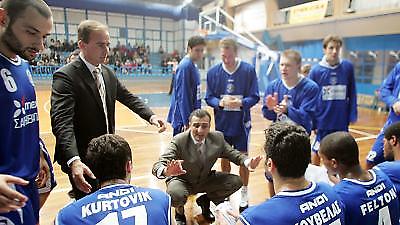 Α1: Ανάσα για Ηρακλή