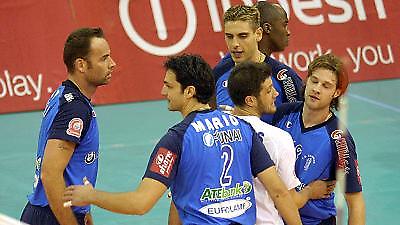 Στο Ίνσμπρουκ ο Ηρακλής