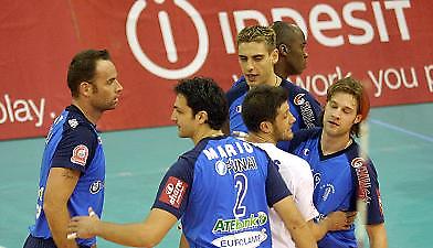 Πρόκριση για Ηρακλή