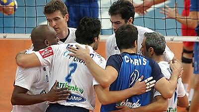 Συνέχισαν με νίκες οι «συγκάτοικοι»