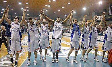 Α1: Μονόδρομος η νίκη για τον Ηρακλή