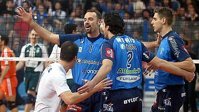 Σε απολογία ο Ηρακλής