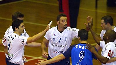 Στην κορυφή η Ελλάδα