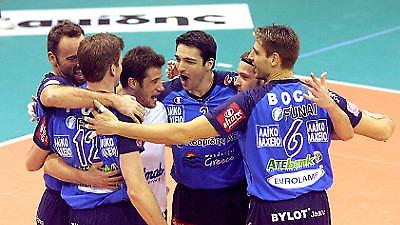 Ένα σετ «ψάχνει» ο Ηρακλής