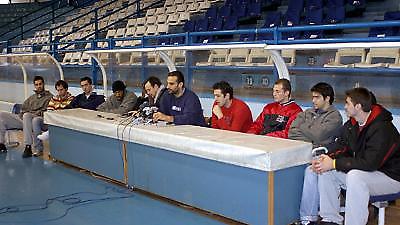 Α1: Ανακωχή….