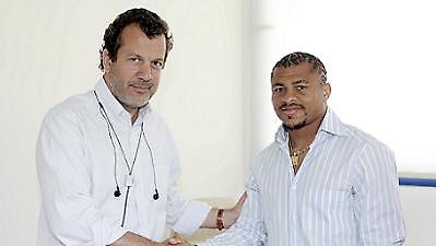 ΗΡΑΚΛΗΣ: Συνάντηση Κωφίδη-Σπανουδάκη