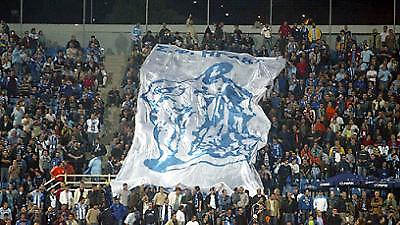 Σύντομα «σπίτι» του ο Ηρακλής!