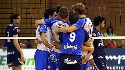 Θα ήταν άθλος!