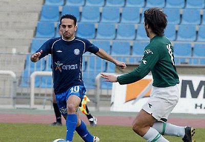 ΗΡΑΚΛΗΣ: Φιλική «τεσσάρα»