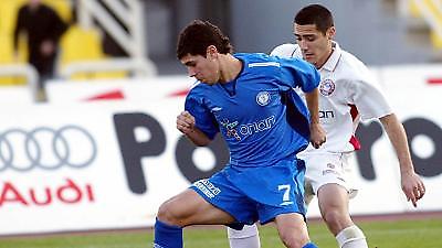 ΗΡΑΚΛΗΣ: Κανονικά με ΠΑΟΚ ο Ρίβας