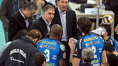 Λεώνης: «Ικανοί για το καλύτερο και το χειρότερο»