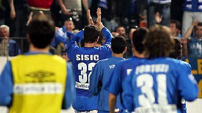 ΗΡΑΚΛΗΣ: Και τώρα… Αιγάλεω