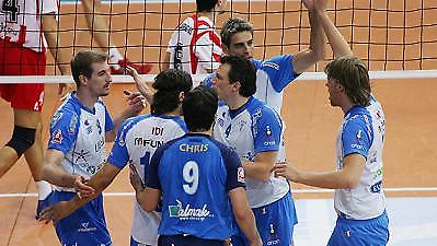 Ο Ηρακλής κρατούσε το «ρόπαλο»!