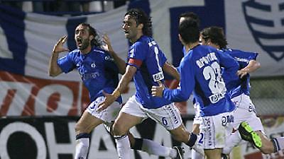 ΗΡΑΚΛΗΣ: Νίκη για να ελπίζει