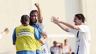 Έμεινε γιατί το ήθελε!