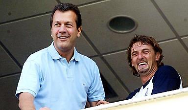 ΗΡΑΚΛΗΣ: Φαβορί ο Μορίδης για την αγορά της ΠΑΕ