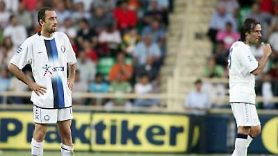 ΗΡΑΚΛΗΣ: Στον «αέρα» τα διοικητικά