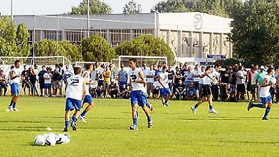 ΗΡΑΚΛΗΣ: «Πρώτη» με αποδοκιμασίες