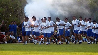 ΗΡΑΚΛΗΣ: Η αποστολή για το Πήλιο