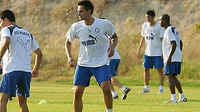 ΗΡΑΚΛΗΣ: Το «βάρος» στη φυσική κατάσταση