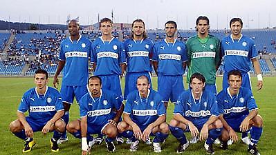 Ο νέος Ηρακλής