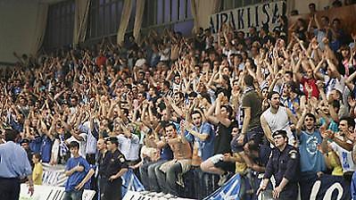 Κυκλοφόρησαν τα εισιτήρια του Σούπερ Καπ