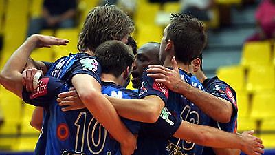 Πήρε Μπρίνκμαν… έτοιμος για Ολυμπιακό