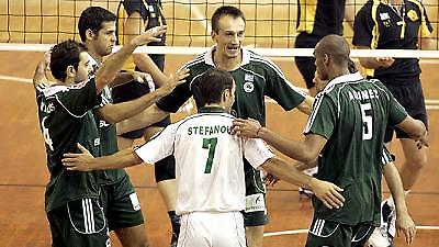 ΠΑΟ… με το δεξί