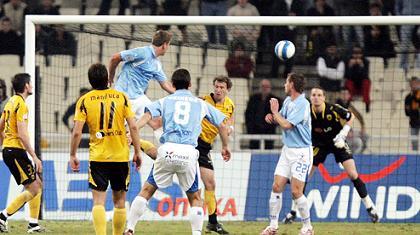 «Άθλος» Ηρακλή