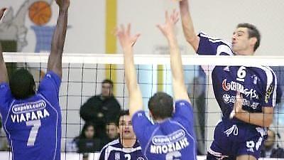 «Έκλεψε» βαθμό η Νίκαια