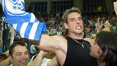 «Νυστέρι» σε Κράβαρικ