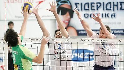 Και τυπικά πρώτος ο Ηρακλής