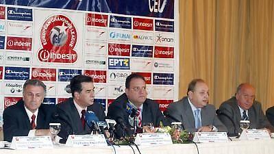 Παναγόπουλος: «Να γίνει ο Ηρακλής των Ελλήνων»