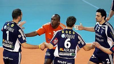 Περσινό replay