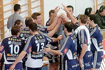 Αήττητος για τον τίτλο ο Ηρακλής