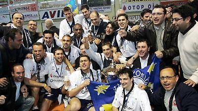 Πρωταθλητής ο Ηρακλής!