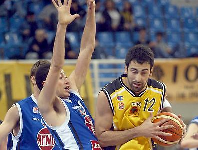 Επενδυτής για τον Ηρακλή στο προσκήνιο