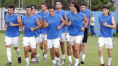 ΗΡΑΚΛΗΣ: Ρεπό την Πέμπτη