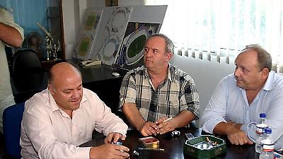 ΗΡΑΚΛΗΣ: Άρχισε ο οικονομικός έλεγχος
